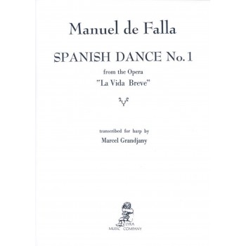 Spanish Dance No.1 Spanish Dance No.1